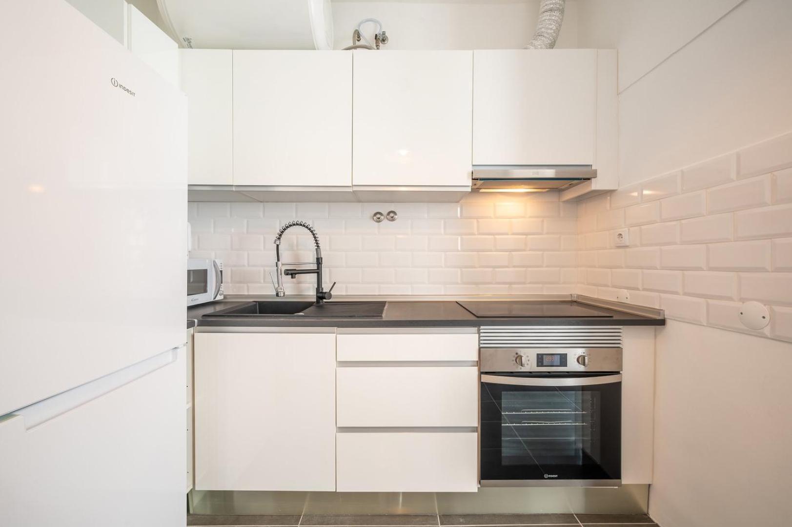 Guestready - Captain'S Residence 2E Near Alfama Lisboa Eksteriør billede
