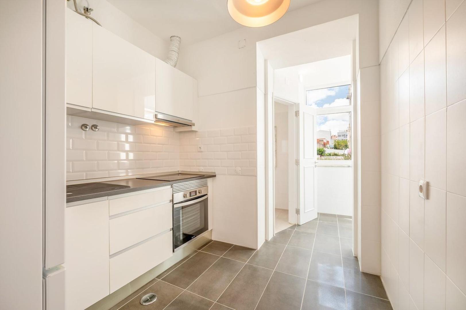 Guestready - Captain'S Residence 2E Near Alfama Lisboa Eksteriør billede