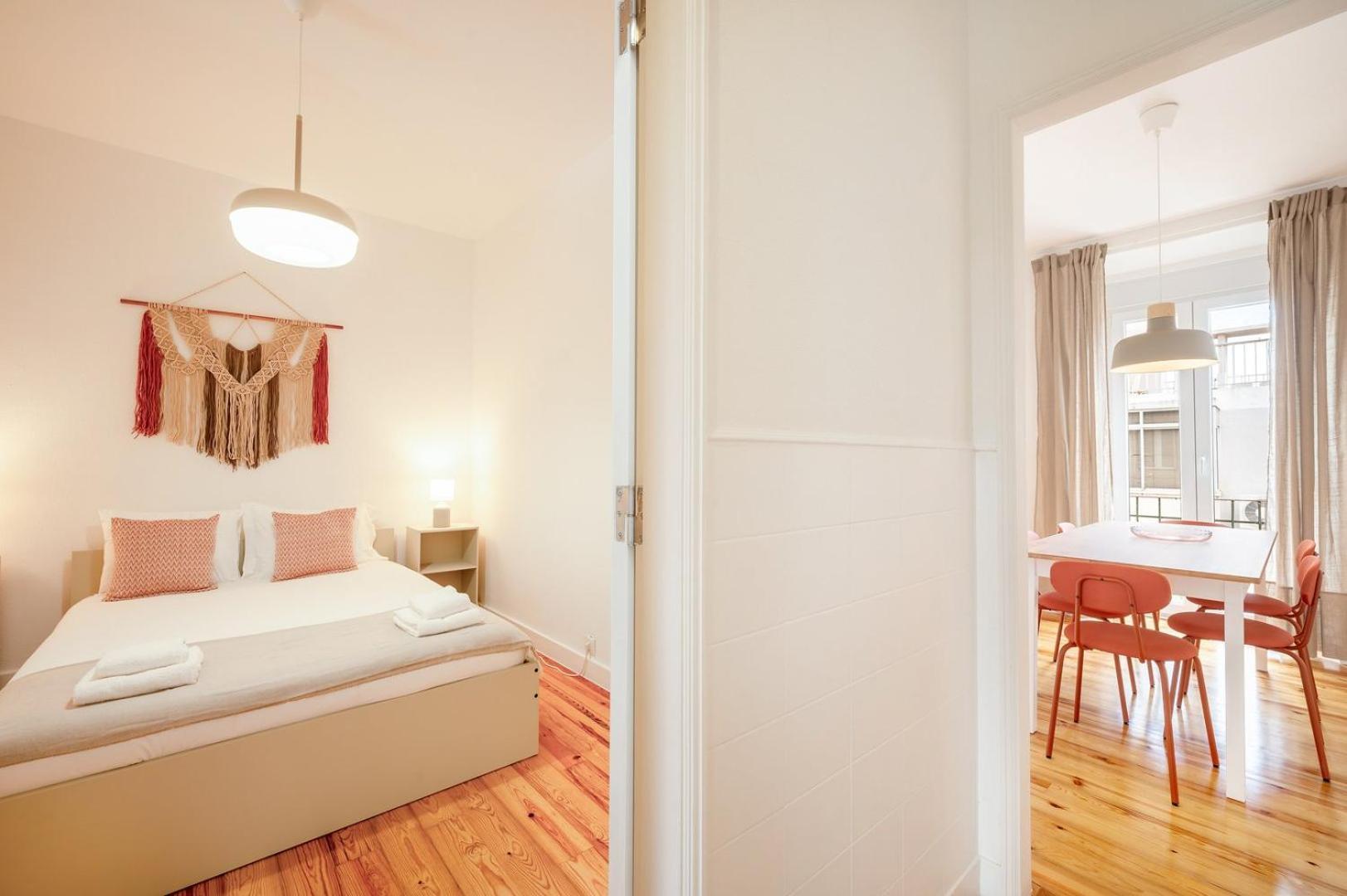 Guestready - Captain'S Residence 2E Near Alfama Lisboa Eksteriør billede