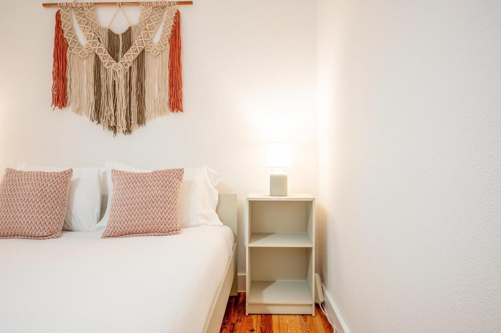 Guestready - Captain'S Residence 2E Near Alfama Lisboa Eksteriør billede